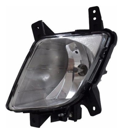 Farol Auxiliar Kia Sportage 11 12 13 14 Le