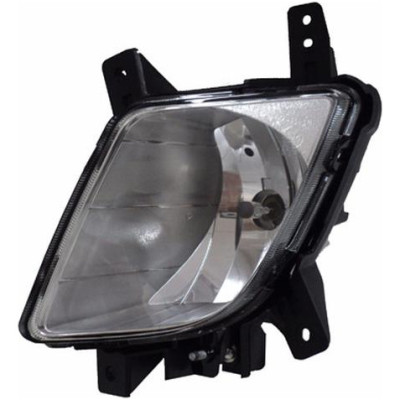 Farol Auxiliar Kia Sportage 11 12 13 14 Le