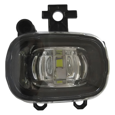 Farol Auxiliar Kicks 2022 2023 2024 Ld