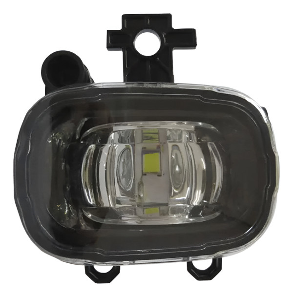 Farol Auxiliar Kicks 2022 2023 2024 Ld