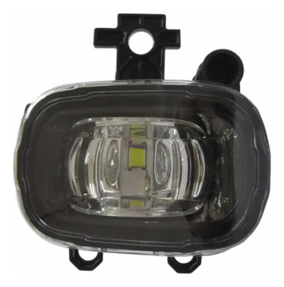 Farol Auxiliar Kicks 2022 2023 2024 Le