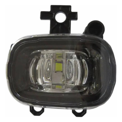 Farol Auxiliar Kicks 2022 2023 2024 Le