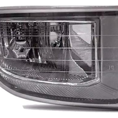 Farol Auxiliar Land Cruiser Prado Ld