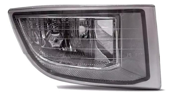 Farol Auxiliar Land Cruiser Prado Ld