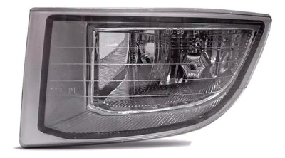 Farol Auxiliar Land Cruiser Prado Le