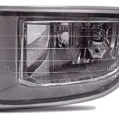 Farol Auxiliar Land Cruiser Prado Le