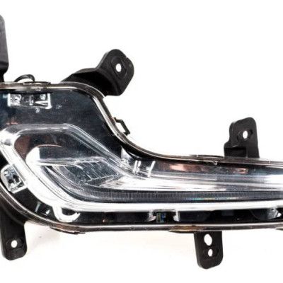 Farol Auxiliar Onix 22 23 24 25 Drl Led Ld Padrão Original