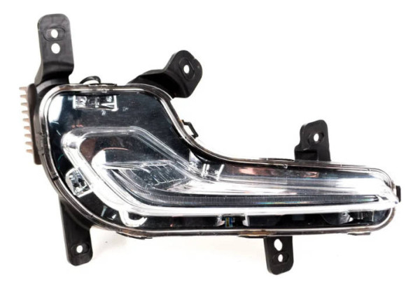 Farol Auxiliar Onix 22 23 24 25 Drl Led Ld Padrão Original