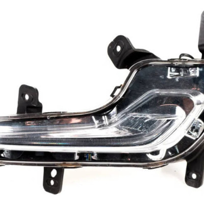 Farol Auxiliar Onix 22 23 24 25 Drl Led Le Padrão Original