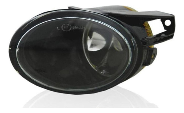 Farol Auxiliar Passat 06/... Le