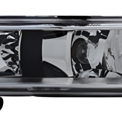 Farol Auxiliar Passat 11 12 13 14 15 16 Ld