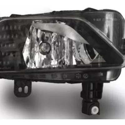 Farol Auxiliar Polo Virtus 16 17 18 19 Ld
