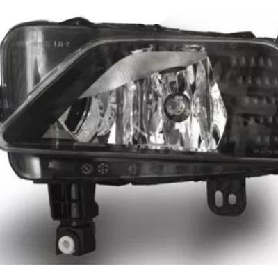 Farol Auxiliar Polo Virtus 16 17 18 19 Le