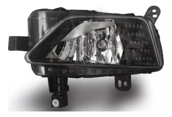 Farol Auxiliar Polo Virtus 16 17 18 19 Le