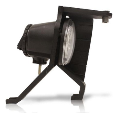 Farol Auxiliar Punto Le 07 08 09 10 11 12 Palio