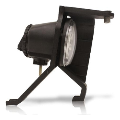 Farol Auxiliar Punto Le 07 08 09 10 11 12 Palio