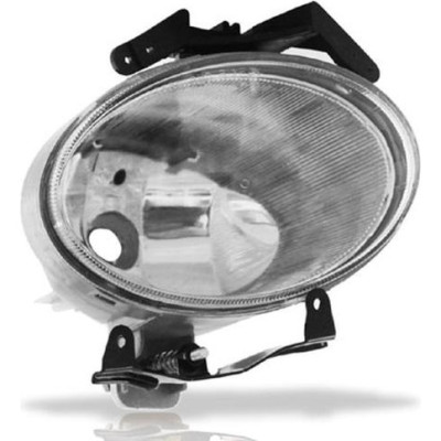 Farol Auxiliar Santa Fe 07 08 09 10 Ld