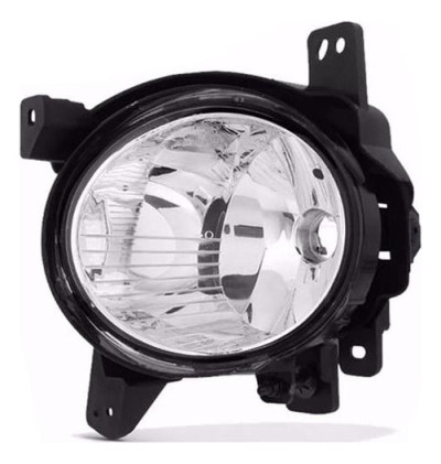 Farol Auxiliar Santa Fe 09 10 11 12 13 Le