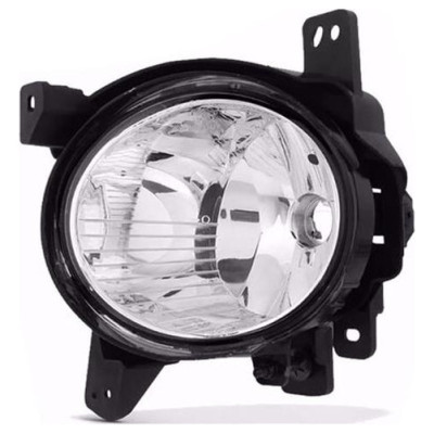 Farol Auxiliar Santa Fe 09 10 11 12 13 Le