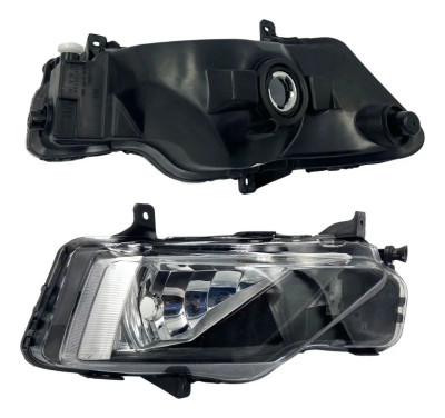 Farol Auxiliar Saveiro G7 2016 2017 Le Gol G8