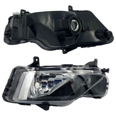 Farol Auxiliar Saveiro G7 2016 2017 Le Gol G8