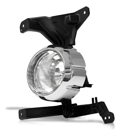 Farol Auxiliar Sorento 2010 2011 2012 2013 Lado Esquerdo