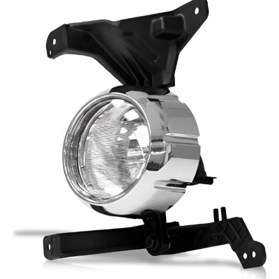 Farol Auxiliar Sorento 2010 2011 2012 2013 Lado Esquerdo