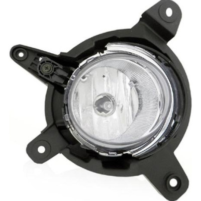 Farol Auxiliar Sportage 09 Ld