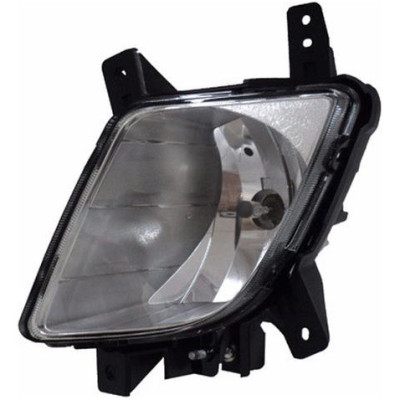 Farol Auxiliar Sportage 11 12 13 14 Le