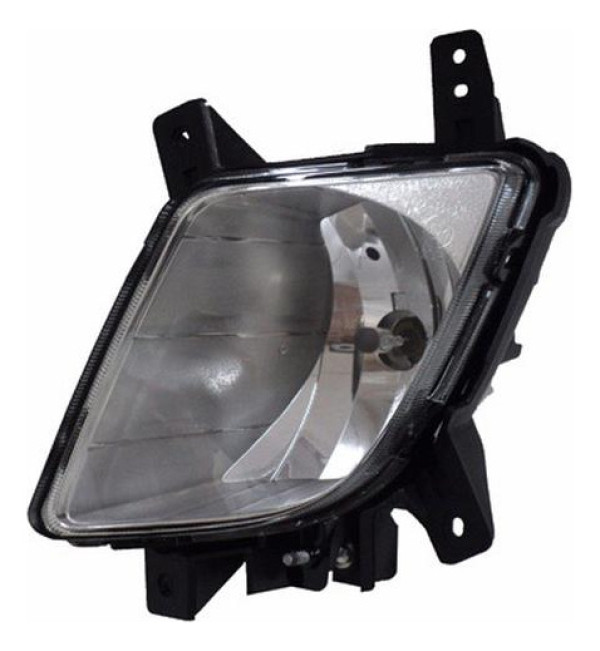 Farol Auxiliar Sportage 11 12 13 14 Le