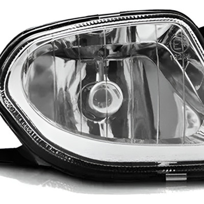 Farol Auxiliar Sprinter 12 13 14 15 16 17 Ld Padrão Original