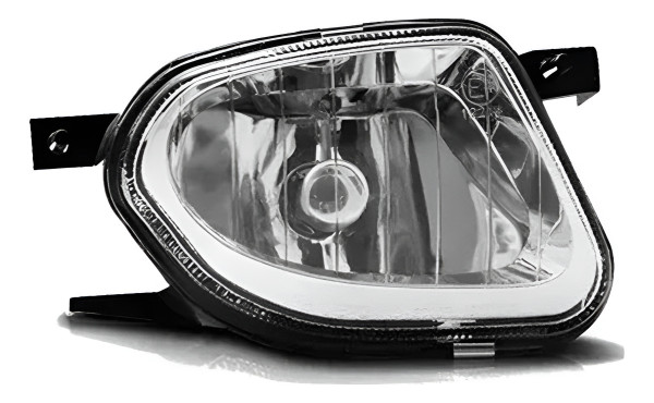 Farol Auxiliar Sprinter 12 13 14 15 16 17 Ld Padrão Original