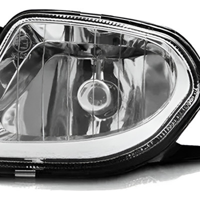 Farol Auxiliar Sprinter 12 13 14 15 16 17 Le Padrão Original