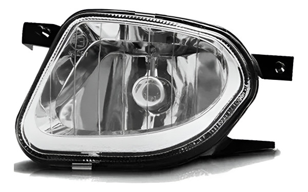 Farol Auxiliar Sprinter 12 13 14 15 16 17 Le Padrão Original