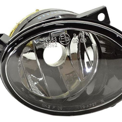 Farol Auxiliar Sprinter 16 17 18 19 20 Ld Jetta 11/14 Amarok