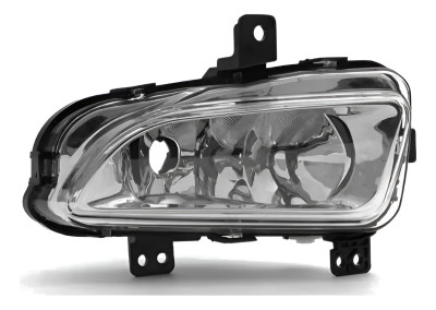 Farol Auxiliar Strada 20 21 22 23 24 Ld