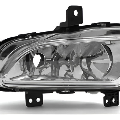 Farol Auxiliar Strada 20 21 22 23 24 Ld