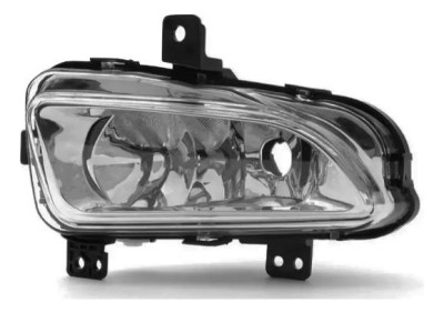 Farol Auxiliar Strada 20 21 22 23 24 Le