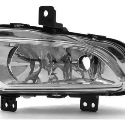 Farol Auxiliar Strada 20 21 22 23 24 Le