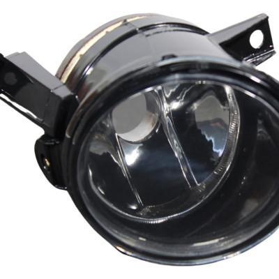 Farol Auxiliar Tiguan 2008 2009 2010 2011 Lado Direito