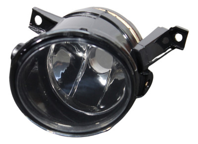 Farol Auxiliar Tiguan 2008 2009 2010 2011 Lado Esquerdo