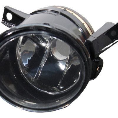 Farol Auxiliar Tiguan 2008 2009 2010 2011 Lado Esquerdo