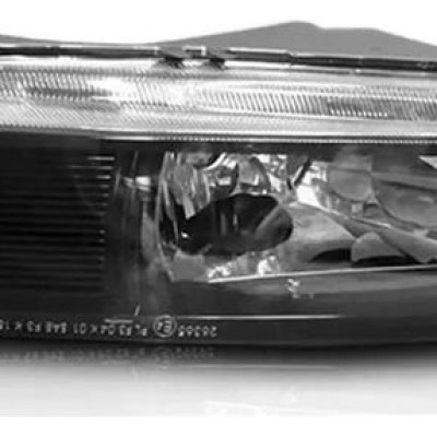 Farol Auxiliar Tiguan Allspace 18 19 20 21 Lado Esquerdo