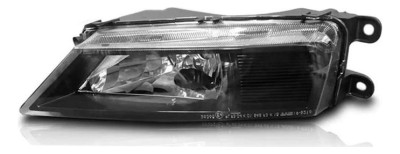 Farol Auxiliar Tiguan Allspace 2018 19 20 2021 Lado Direito