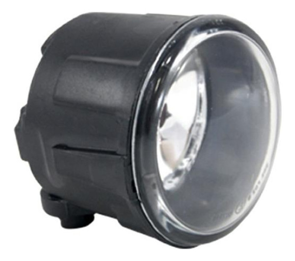 Farol Auxiliar Tiida Ld / Le - Serve Nos Dois Lados