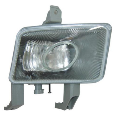 Farol Auxiliar Vectra 00/05 Ld