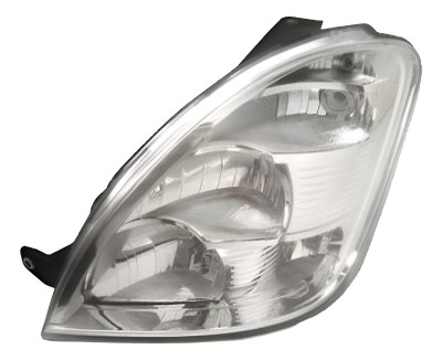 Farol Daily 2008 09 10 11 12 13 14 15 16 2017 Lado Esquerdo Esquerdo/motorista