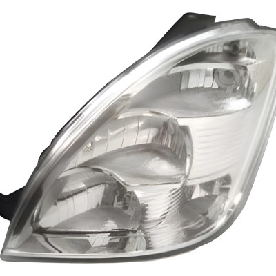 Farol Daily 2008 09 10 11 12 13 14 15 16 2017 Lado Esquerdo Esquerdo/motorista