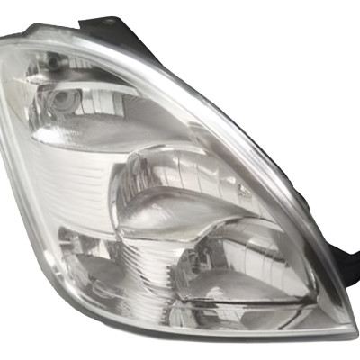 Farol Daily 2008 09 10 11 12 13 14 15 2016 2017 Lado Direito Direito/passageiro