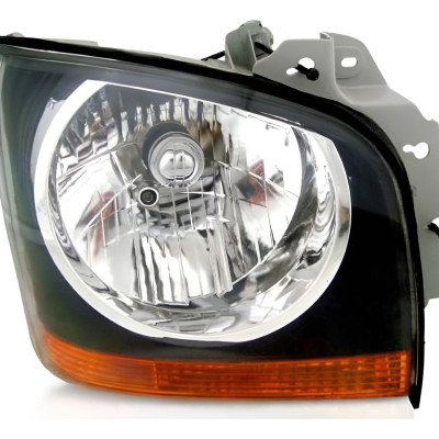 Farol Dianteiro Bongo K-2500 K2700 1999 2000 2002 2003 2004 